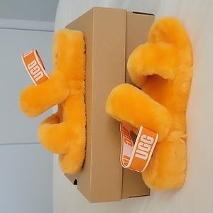 UGG slippers